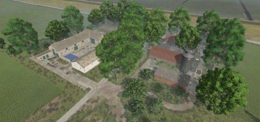 East Frisian Coast v1.1