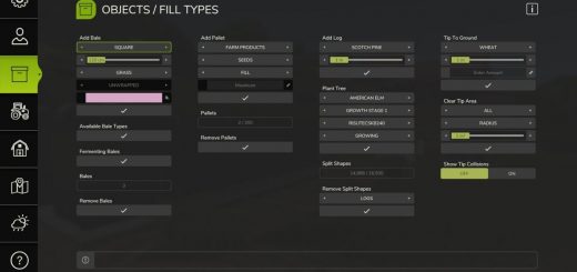 Easy Development Controls V1.2
