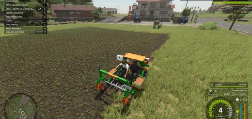 EcoGreen Multis V1.0