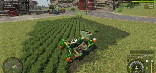 EcoGreen Multis v4.1