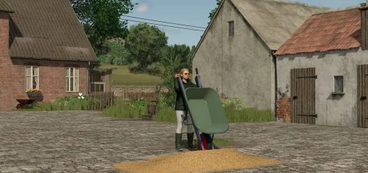 Farm equipment package v1.0.0.1