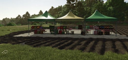 Farm Market v1.0.1.6