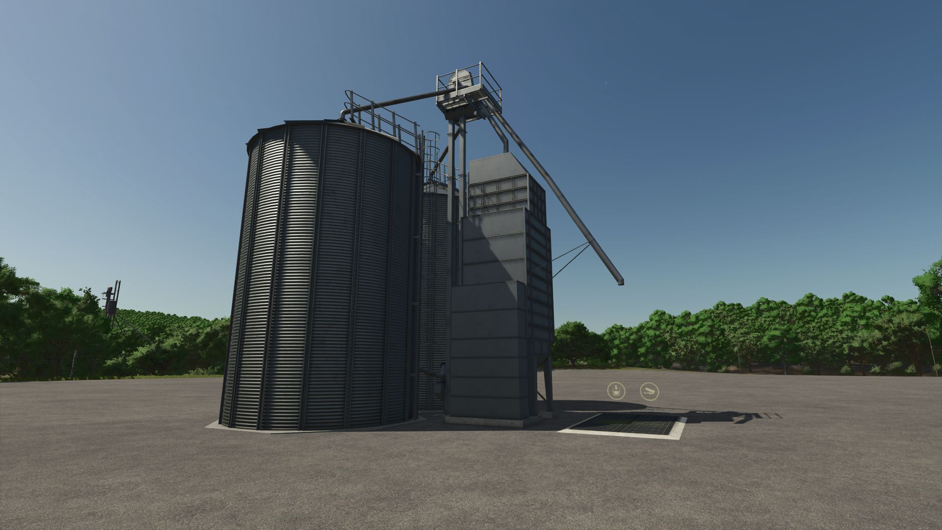 Farma 500 MF v1.1.1.0