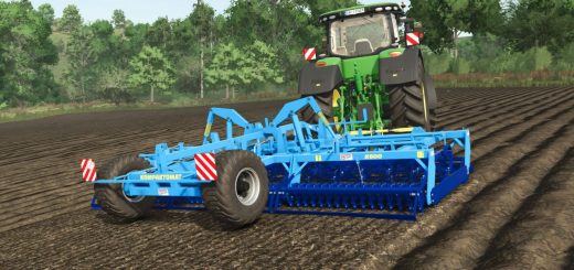 Farmet Kompaktomat 600 v1.0