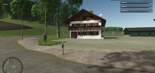 Felsbrunn V1.2