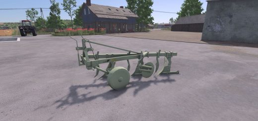 Fortschritt B125 v1.0