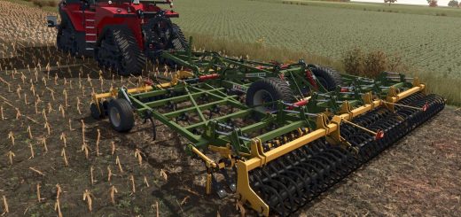 Framest Tillage Pack v1.2