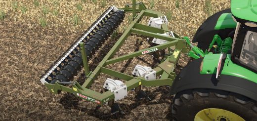 Framest Tillage Pack v1.3