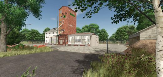 FrechDachs Map 4x V1.3.0.2