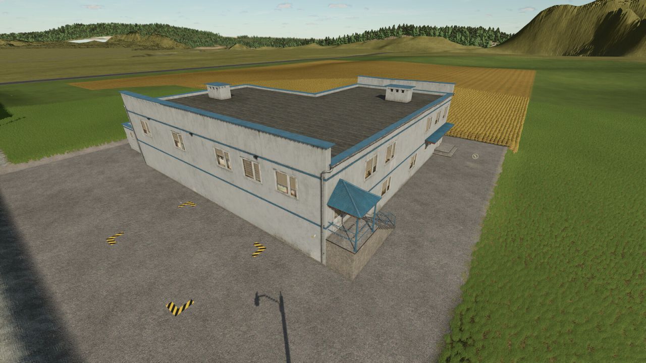 FutureTech Production V2.0.0.2