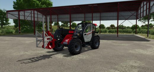 Galonnier GG21 V1.0.0.1