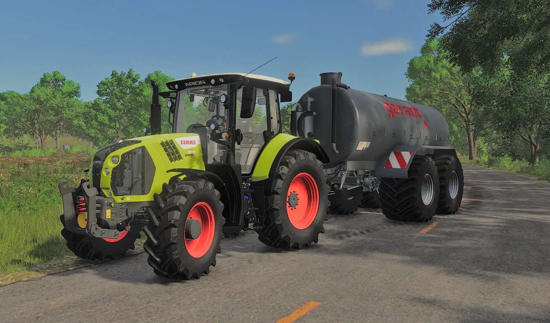 Garant Kotte 14000 L v1.0