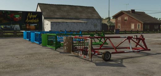 GDR Rear Slider V1.0