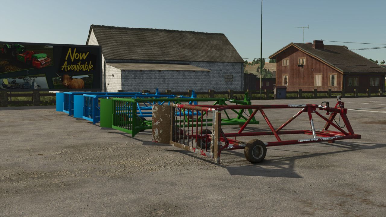 GDR Rear Slider V1.0