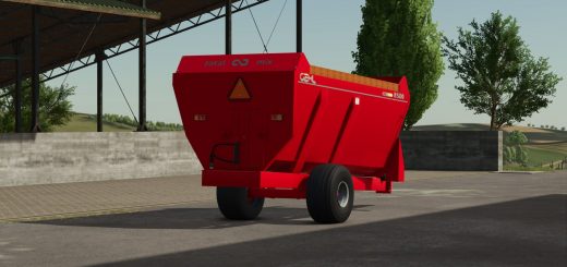 Gehl 8500 v1.1