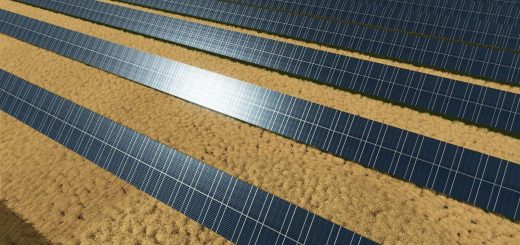 GLHD Solar Panel Extension v1.0