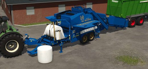 Göweil Vario Master GoldEdition 2025 v1.0