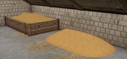 Grain Boxes V1.1