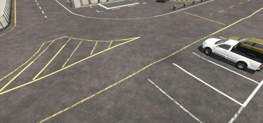 Ground Line Decals v1.1