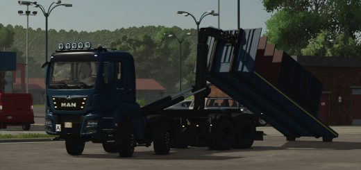 HKL container for the sign pack V1.0.0.2