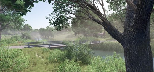 Hof Bergmann v1.3.0.1