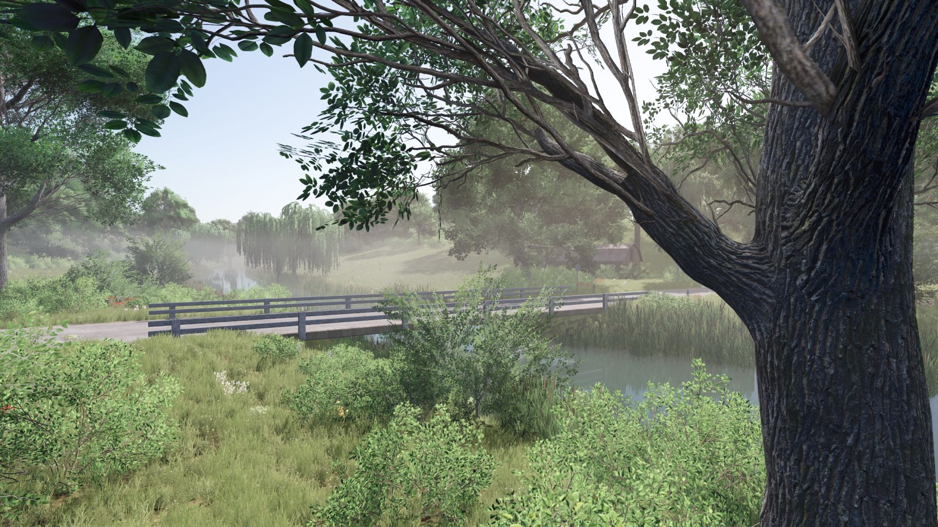 Hof Bergmann v1.3.0.1