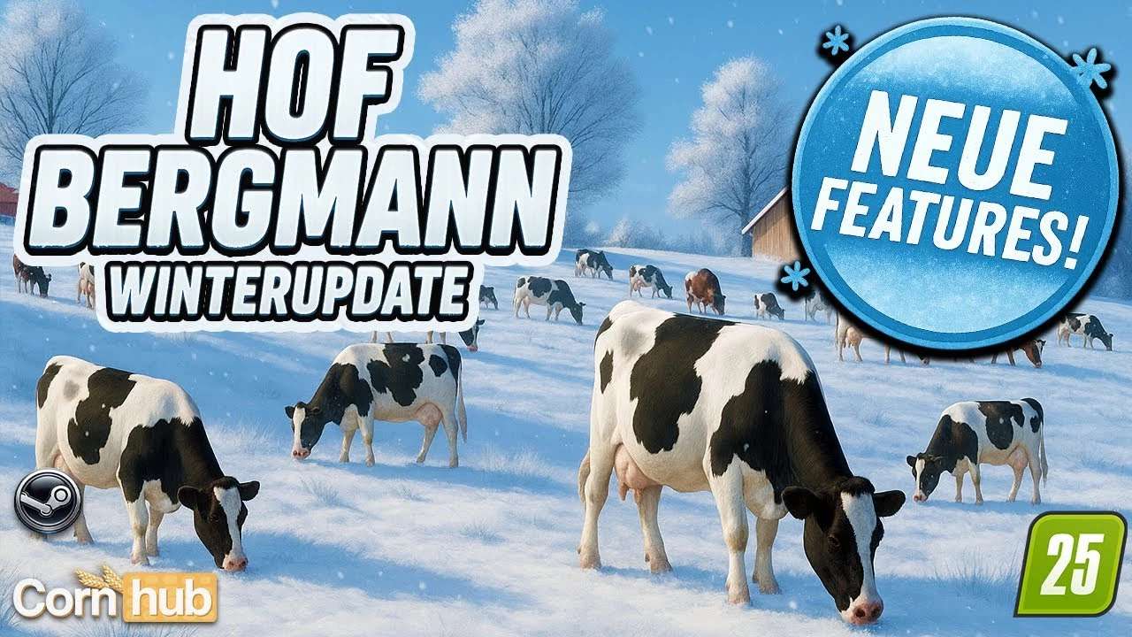 Hof Bergmann v1.3