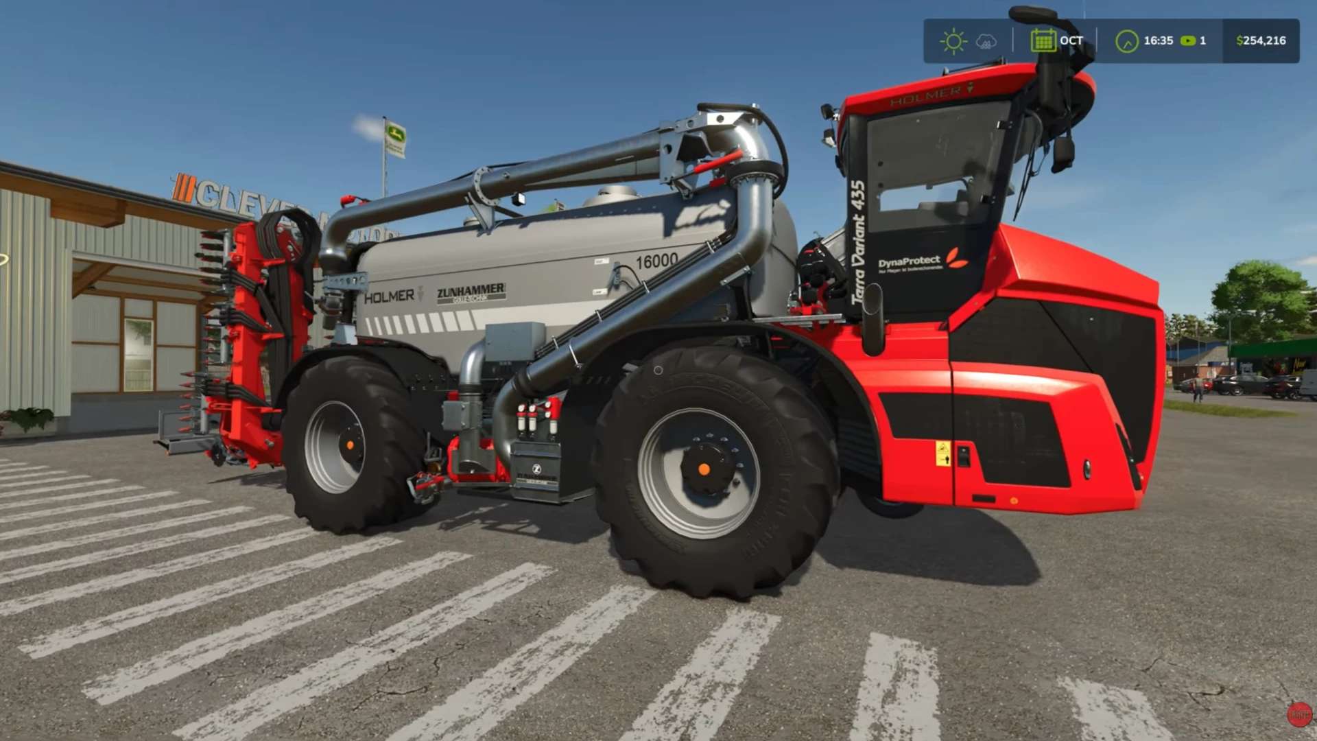 Holmer Mod Pack 22 For PC Edited v1.0