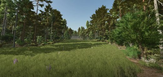 Homestead v1.0