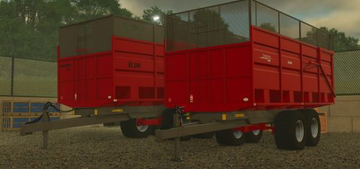 Horstline NX Series V1.0