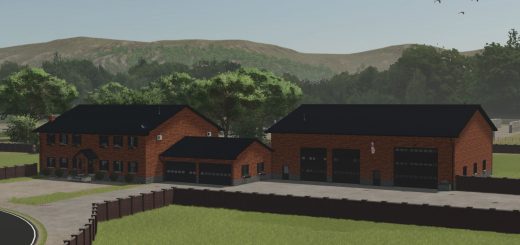 House 5 Bed 3 Bath v1.0