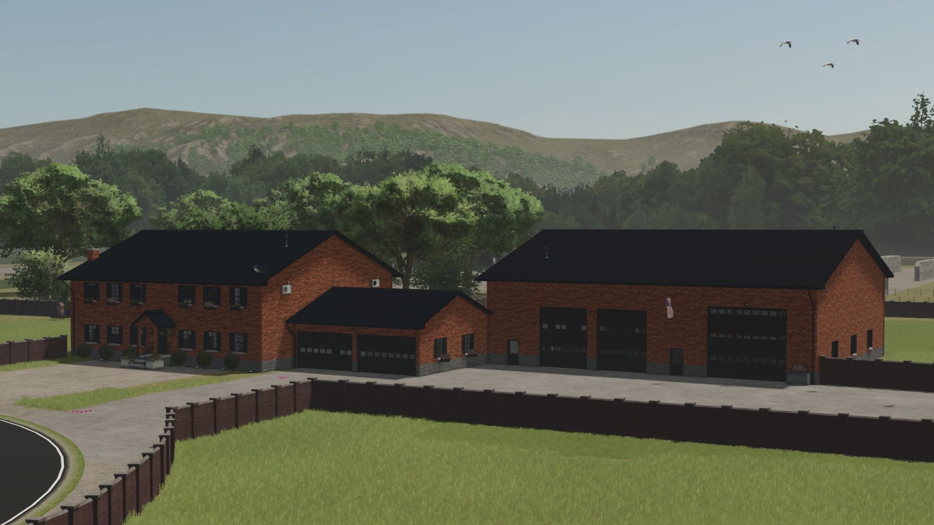 House 5 Bed 3 Bath v1.0