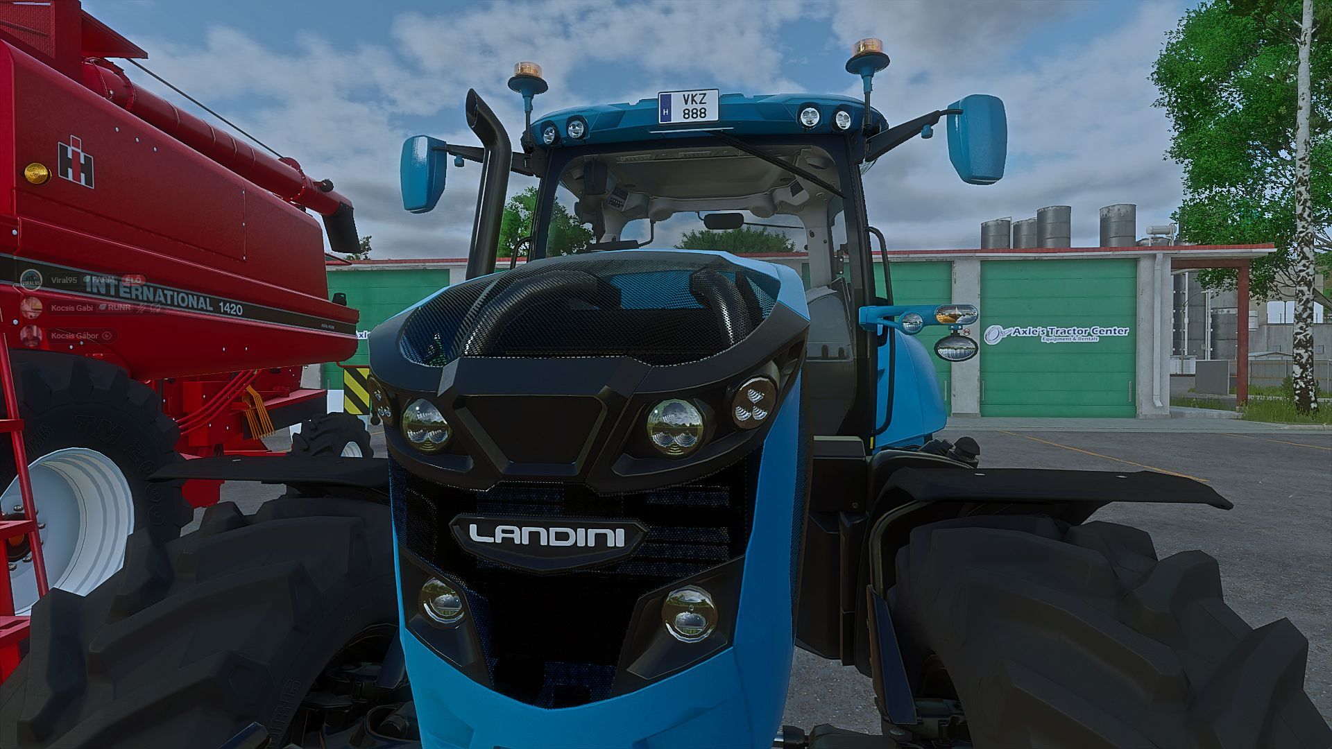 Hungarian License Plate V2.0