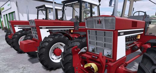 IH 955 v1.0