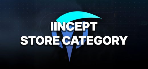 Iincept Store Category v1.0