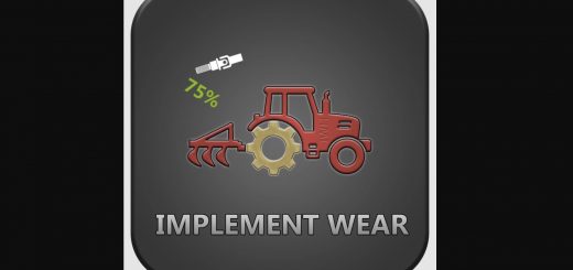 Implement Wear HUD v1.0