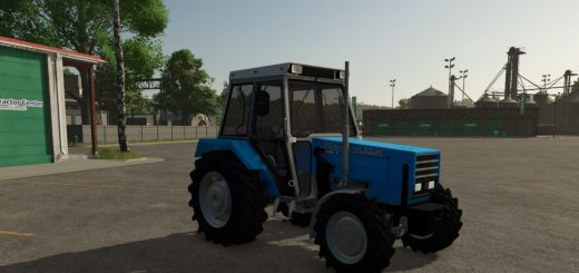 IMR Rakovica 76 Super DV V1.0