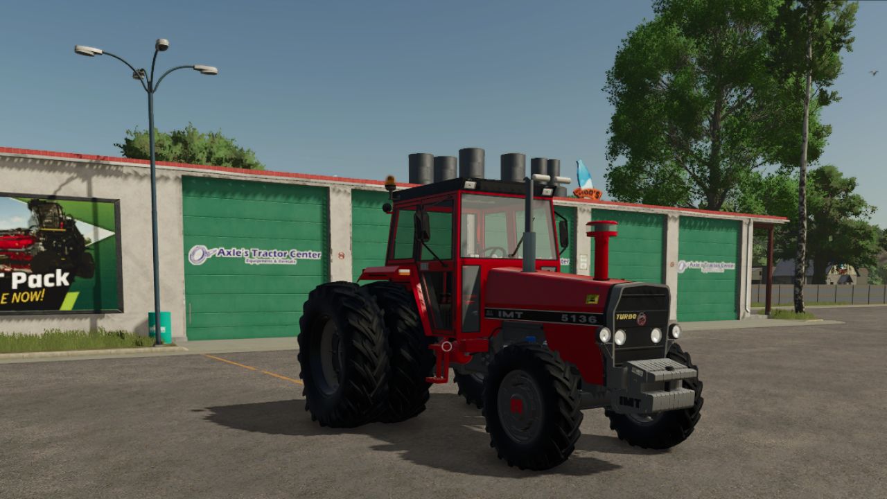 IMT 5106/5136 V1.0