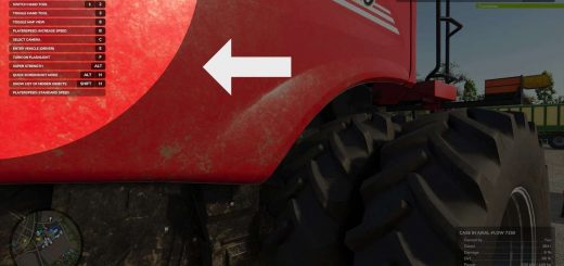 Input Help Pagination v1.1.1