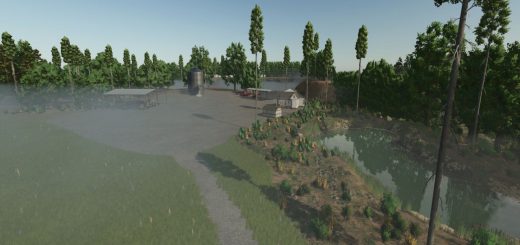 Island Kentucky V1.0