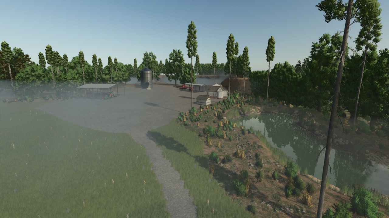 Island Kentucky V1.0