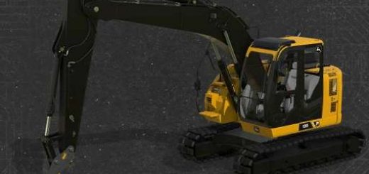 John Deere 135P v1.0