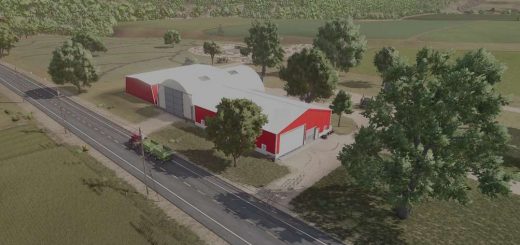 Judith Plains MFT’s Savegame v1.0