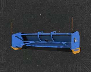 Kage Snow Plow v1.0