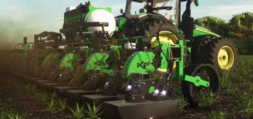 KinnanFAB Big Burn V1.0