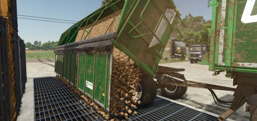 Kröger HKD 402 v1.0.0.1