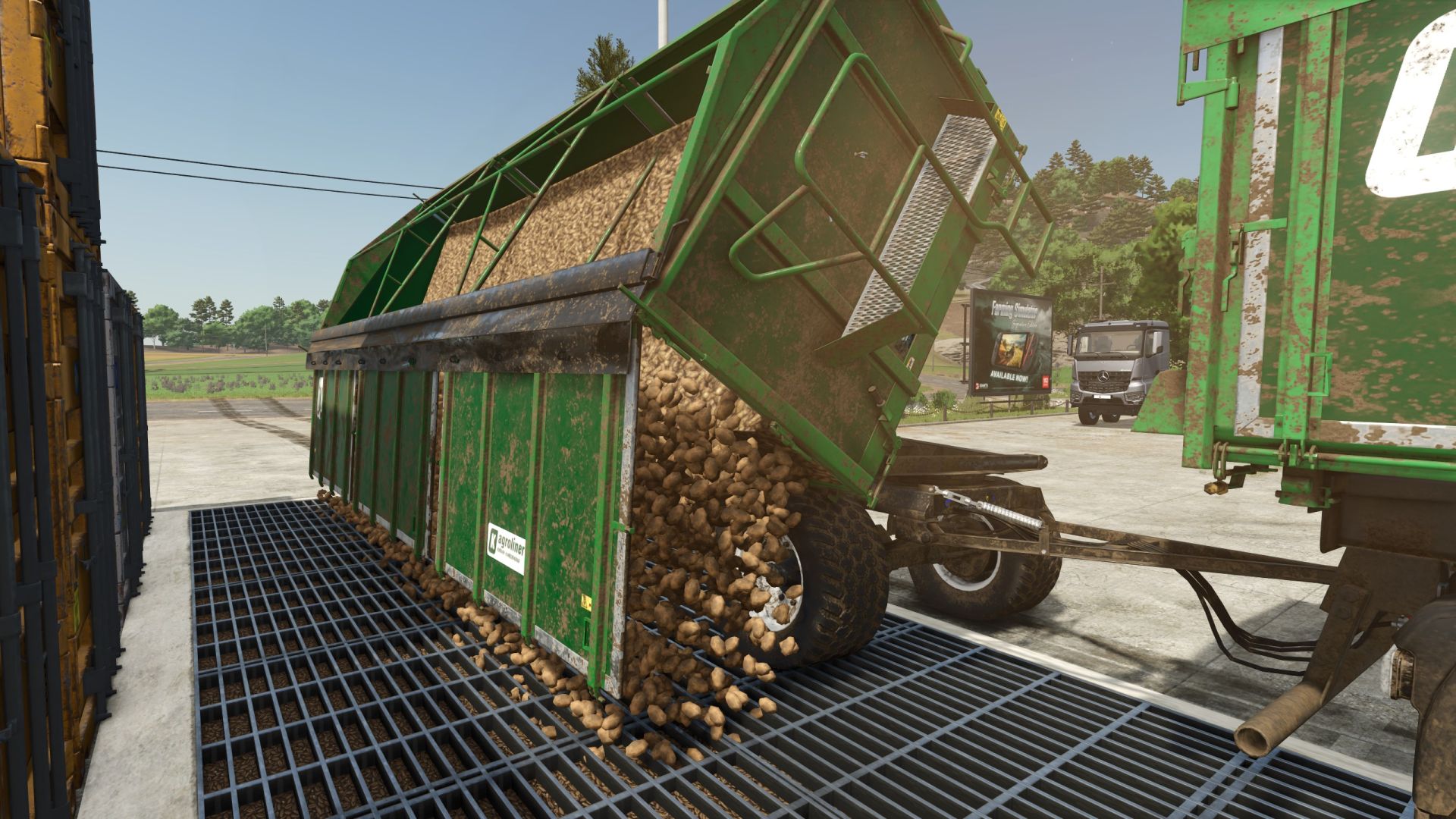 Kröger HKD 402 v1.0.0.1