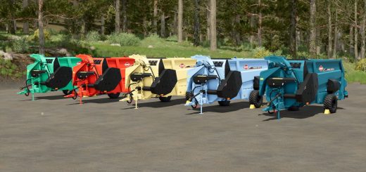 Kuhn Primor 15070 v1.0