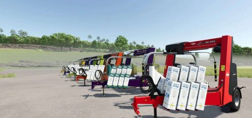 Kuhn SW4014 (Fast And Basic) v1.0