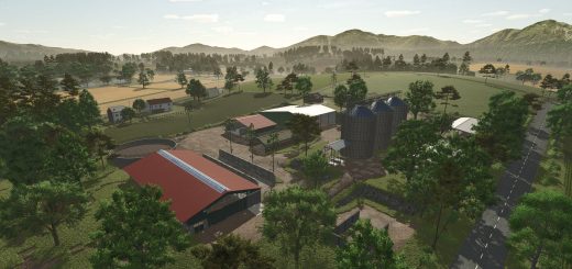 La Campagne Perdue v1.0